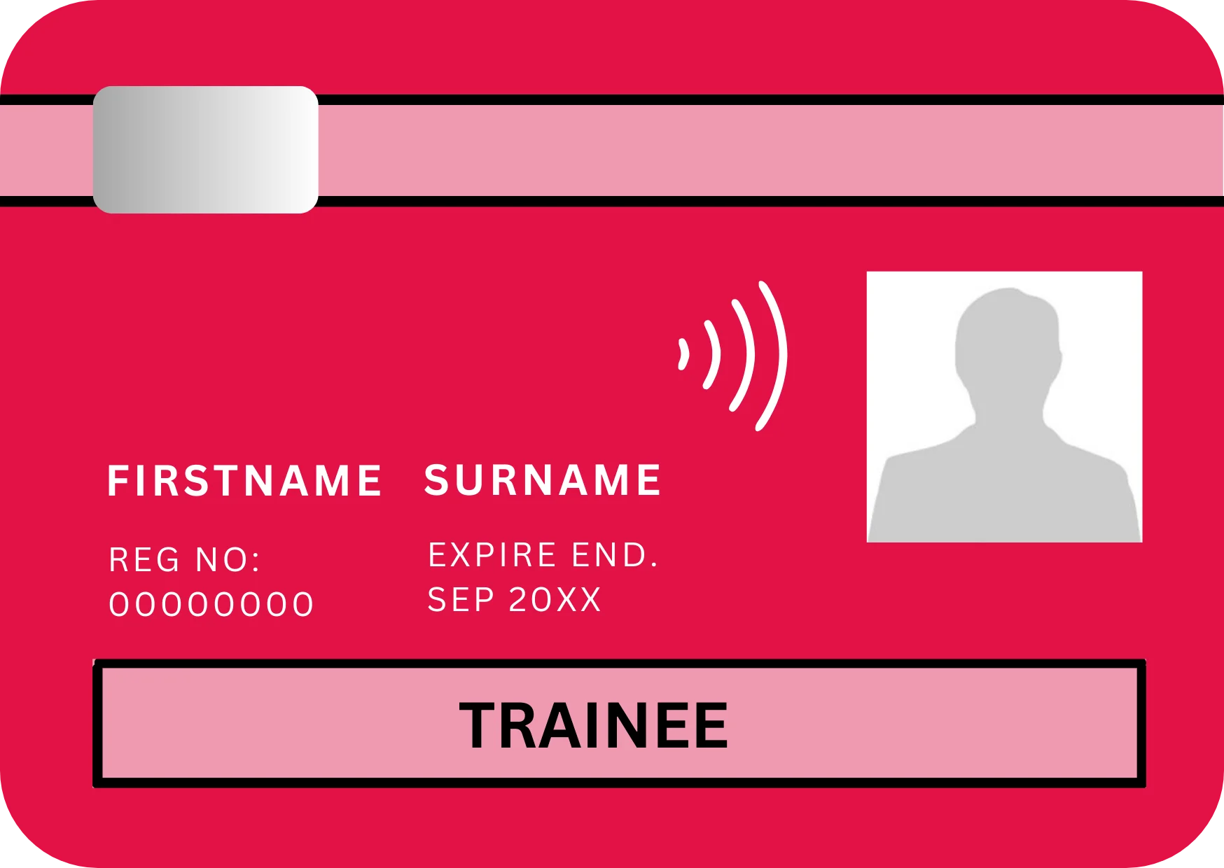 red-trainee