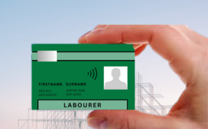 Read more about the article How to Book CSCS Green Card